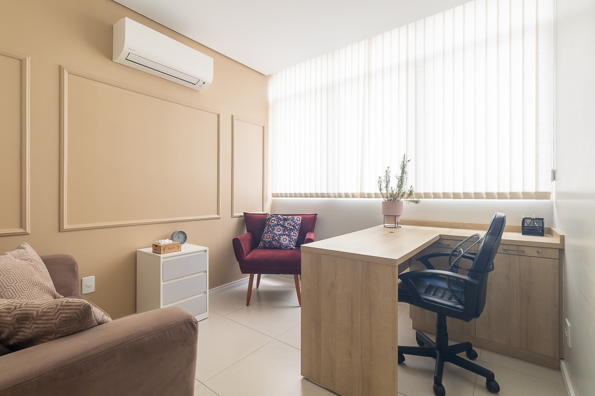 Consultório Espaço Wecare